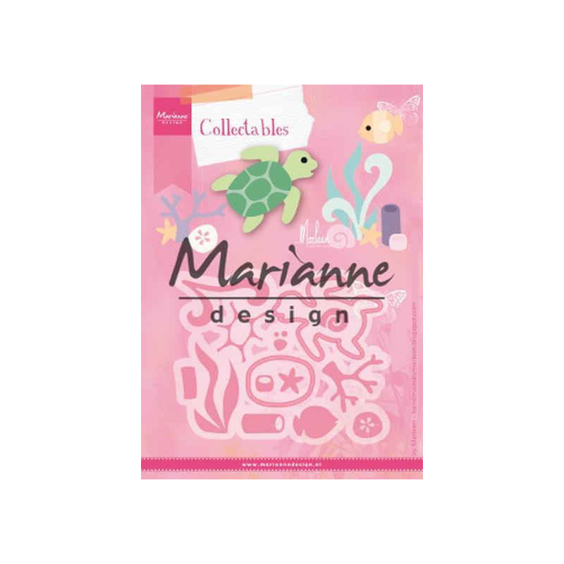 col 1468 schildpad