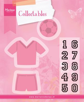 col 1335 voetballen