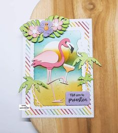 col 1456 flamingo