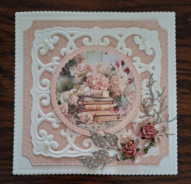 Marianne design LR0692