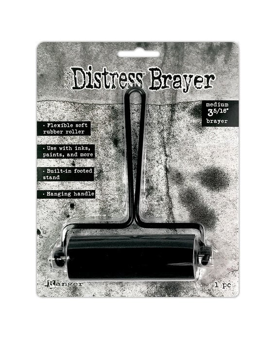 Distress Brayer art.TDA75554