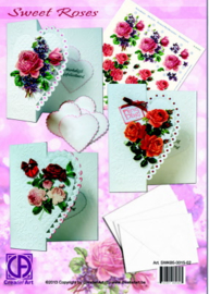 Sweet Roses
