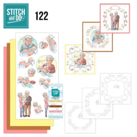 Stitch and do 122