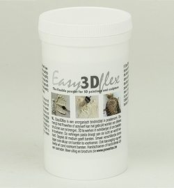 Powertex 3d Flex 250gram  op voorraad