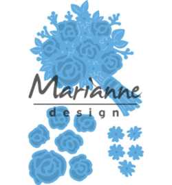 Marianne Design Bouquet LR0505