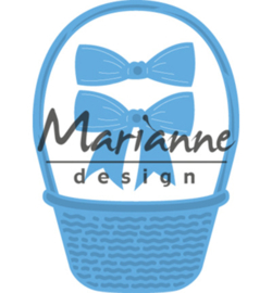 Marianne Design Basket LR0520