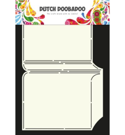 Dutch DooBaDoo 470713599 Card Art Book