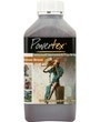 Powertex  1000ml   Kleur  Brons