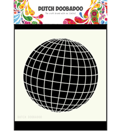 Dutch DooBaDoo 470715610 Mask Art Earth
