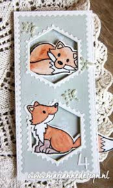 Marianne design CR1562