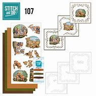 Stitch and do 107