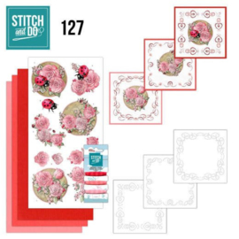 Stitch and do 127