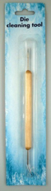 double end pick tool  en die cleaning tool art. DCT001
