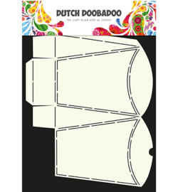 Dutch DooBaDoo 470713040 Box Art