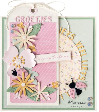 col 1504 bloemen