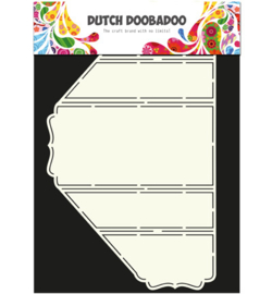 Dutch DooBaDoo 470713303 Card Art Stand-Up