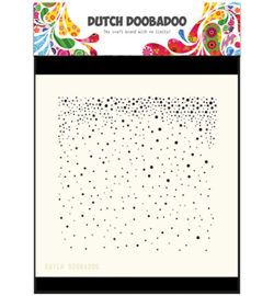 Dutch DooBaDoo 470715605 Mask Art Snow