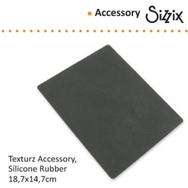 Sizzix  Texturz Siliconen Rubber mat art. KP 655121 (EMBOSSINGS MAT)