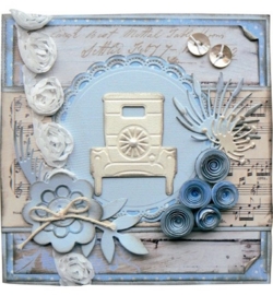 Marianne Desing creatablr art. LR 0197  T.Ford