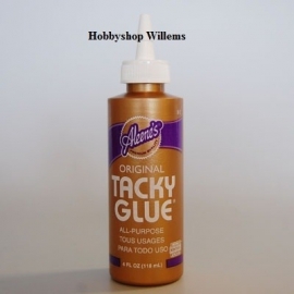 Aleene`s tacky glue 118ml