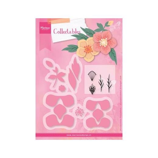 col 1394 bloemen