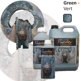 Powertex groen 5000ml