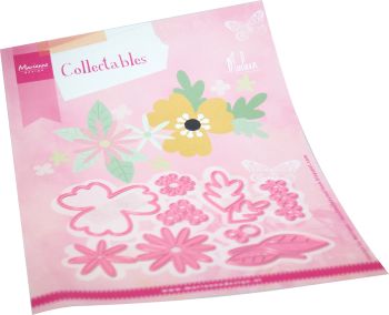 col 1504 bloemen