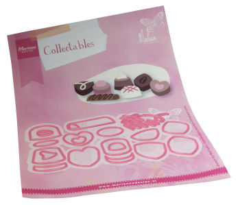 col 1528 chocolade