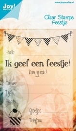 Joy Crafts Ned. Teksten art.6410/0081 op voorraad