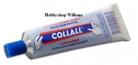 Collal Fotolijm 100ml  voldoende op voorraad aanwezig.