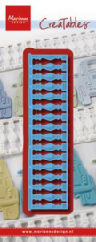 Marianne design LR0611