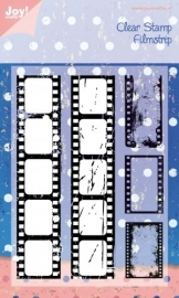 Joy Crafts Cs Filmstrip art.6410/0077 op voorraad