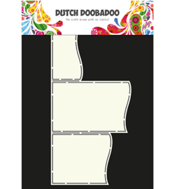 Dutch DooBaDoo 470713637 Card Art Wave