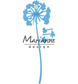 Marianne Design Dandelion LR0513