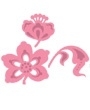 Collectable 1303 Flowers op voorraad