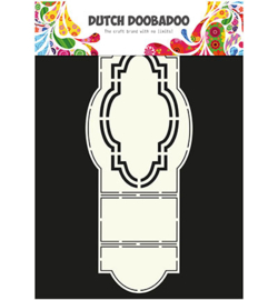 Dutch DooBaDoo 470713623 Card Art Fold 2 A4