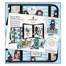 Gorjuss storage box incl.  art.105100