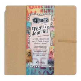 Gylusions creative journal square  art. VS DYJ38429