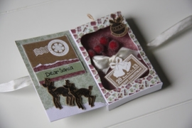 Joy Crafts Cs Christmas art.6410/0103 op voorraad!