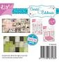 Joy crafts  afternoon tea  limited edition art 9100/0255