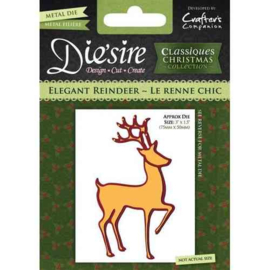 Diesire Elegant Reindeer