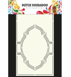 Dutch DooBaDoo 470713306 Card Art Swing card 4