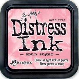 Distress Inkt Tim Holtz - Ranger   Art.  Krs. 0632  Spun Sugar
