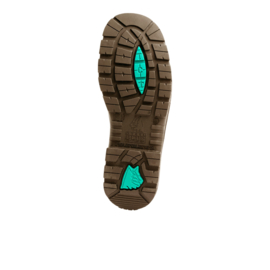 Steel Blue Southern Cross Zip Waterproof Bruin S7