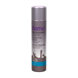 Bama Leer Verzorging Spuitbus 250ml