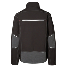 Heren Worker softshell 0832