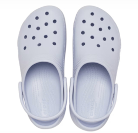 Crocs Classic Platform Clog Dreamscape