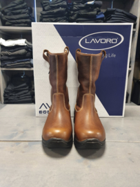 Dames Veiligheidslaars Lavoro Billy  S3 (Waterproof)