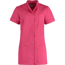 Dames Tuniek Jill Fuchsia