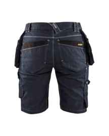 Dames Denim Short